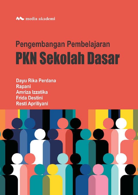 Pengembangan Pembelajaran PKN Sekolah Dasar